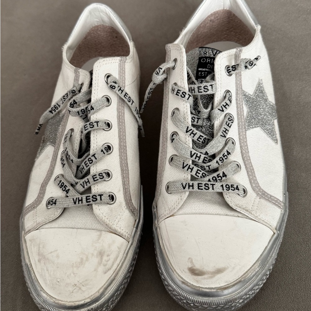 Vintage Rush Havanas